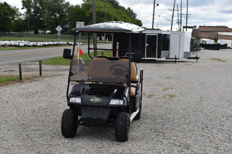 2023 Star Electric Vehicles CLASSIC 36V 2+2 Golf Cart Brend New and