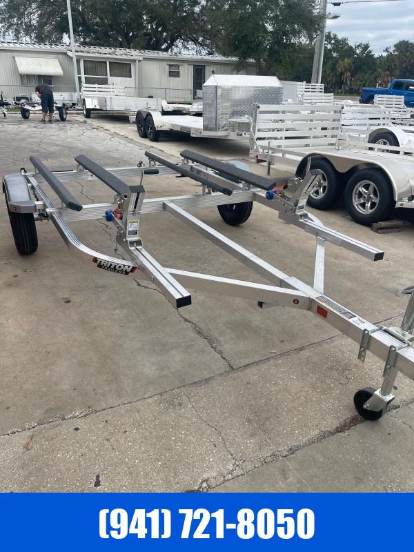 2022 Triton Trailers LTWCIIX Other Watercraft Trailer Hitchin