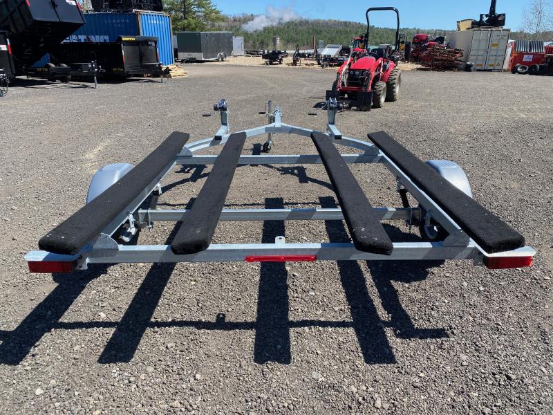 2023 Shore Haven Galvanized 2Place Jet Ski / PWC Trailer Central NH