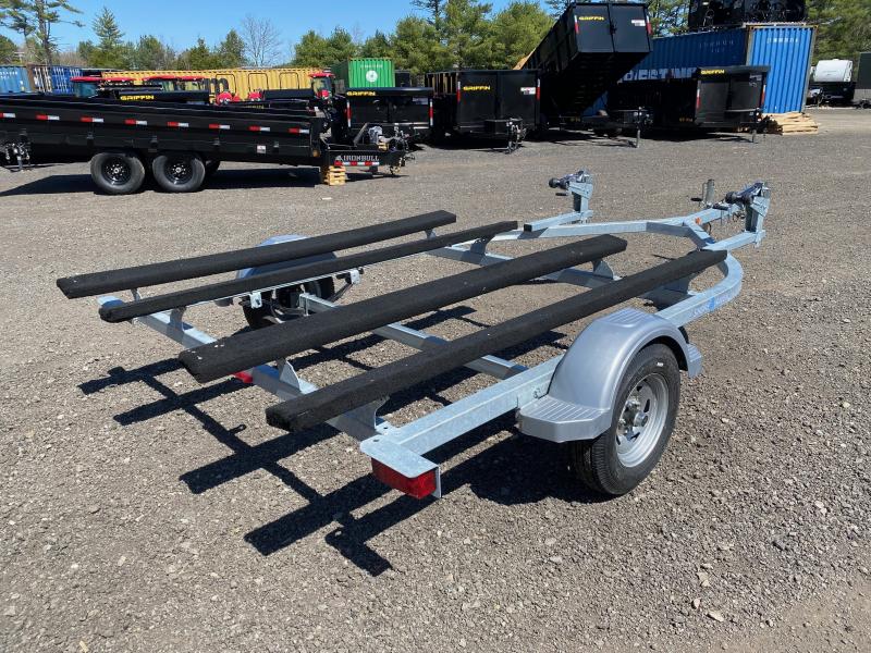 2023 Shore Haven Galvanized 2Place Jet Ski / PWC Trailer Central NH