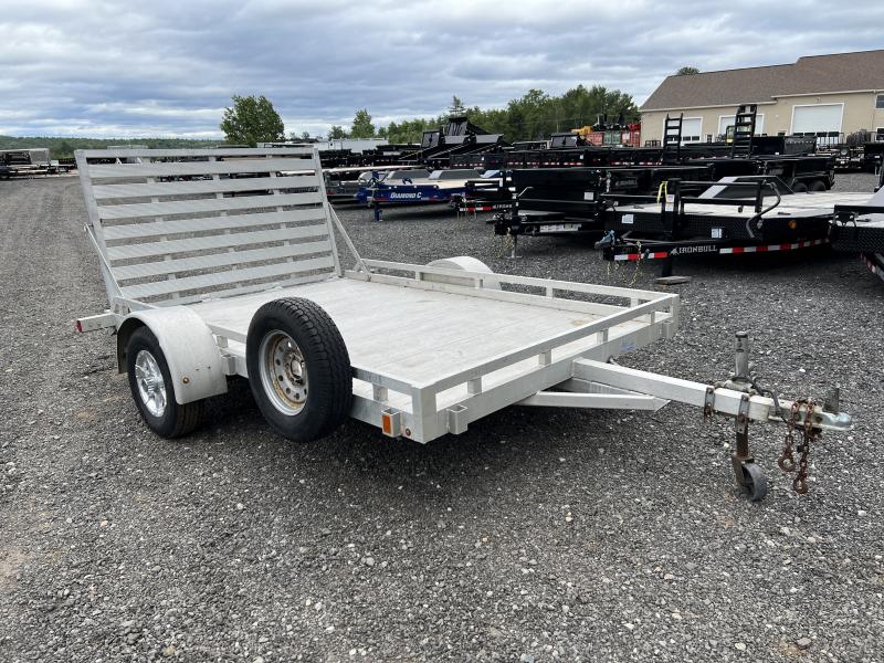 Used Featherlite Cargo & Utility trailers for sale