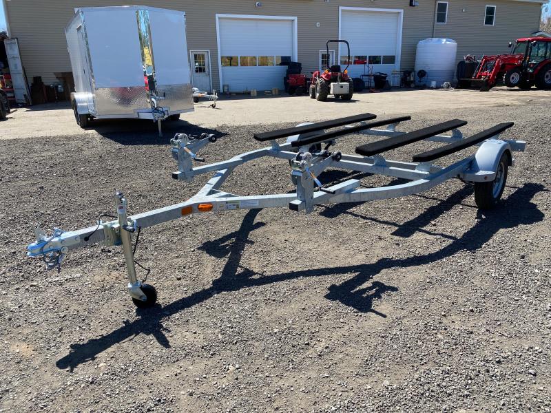 2023 Shore Haven Galvanized 2Place Jet Ski / PWC Trailer Central NH