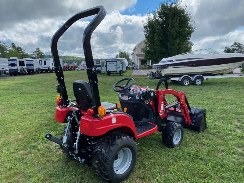 2023 TYM Tractors T224H Tractor w/Quick Attach Front End Loader