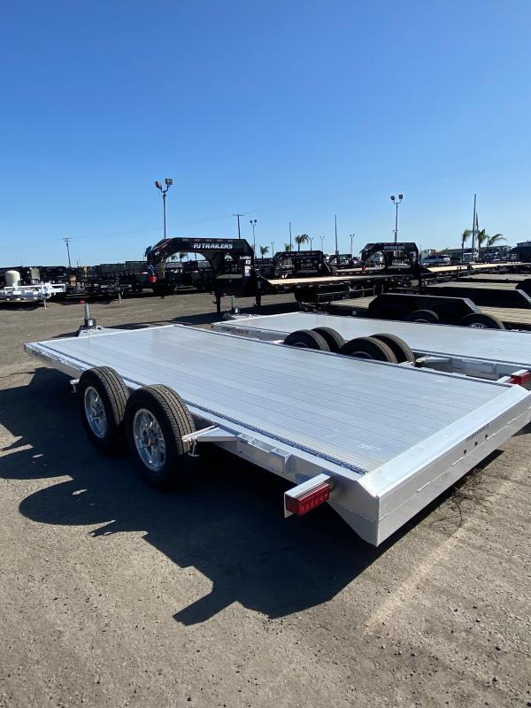 2023 Featherlite 31820022 Car Hauler Bonander Trailer Sales New