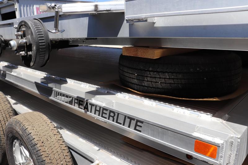 2022 Featherlite 31820018 Car Trailer Bonander Trailer Sales New