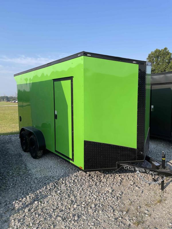 2023 Quality Cargo Enclosed Trailer Trailers for Sale in Tennessee