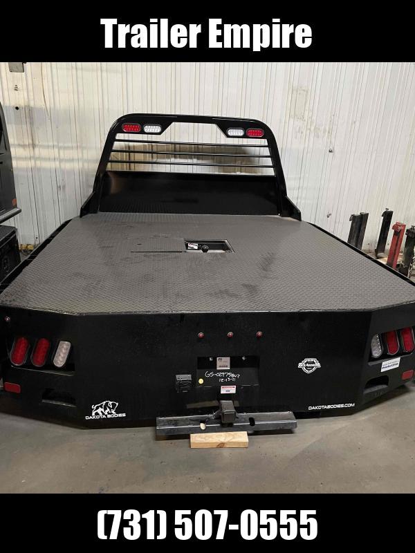 2022 PJ Truck Beds Skirted Truck Bed Trailers for Sale in Tennessee