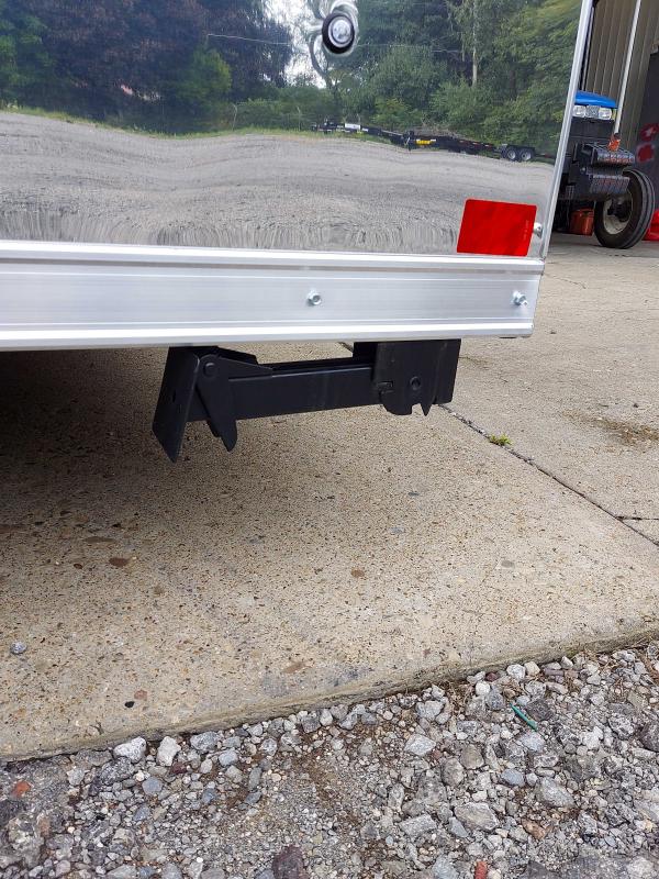 2023 Stealth Trailers STT612SA Enclosed Cargo Trailer Hometown