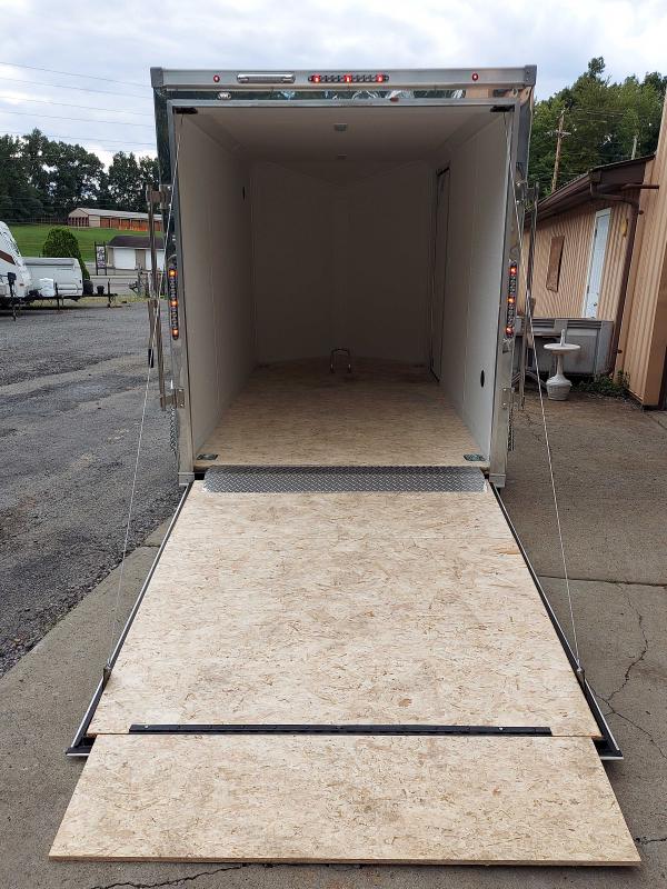 2023 Stealth Trailers STT612SA Enclosed Cargo Trailer Hometown