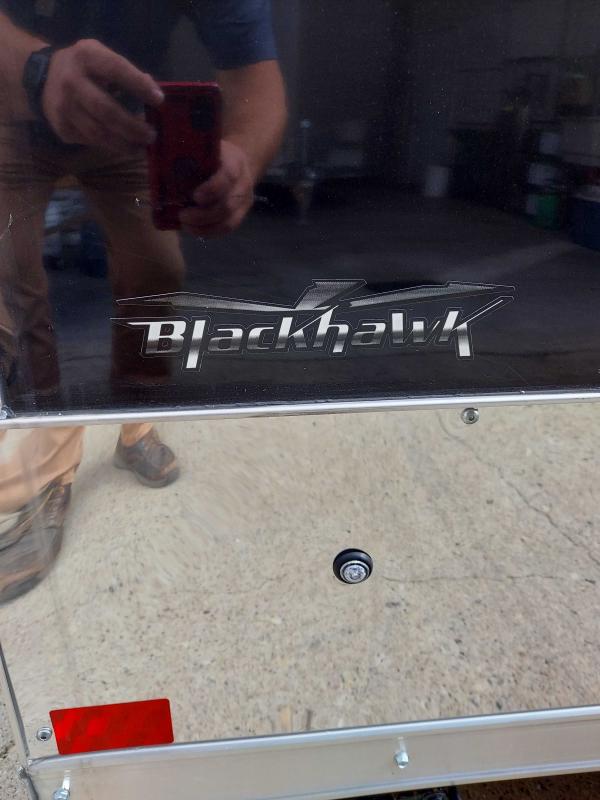 2023 Stealth Trailers STT612SA Enclosed Cargo Trailer Hometown