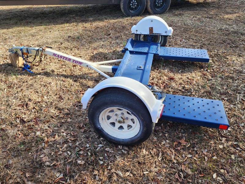 2015 TOW MASTER CAR DOLLY Sancrest Trailers Flatbed, Utility and