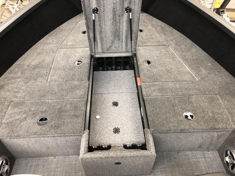 2023 Alumacraft 175 Competitor Tiller Deerwood, MN Marine Dealer