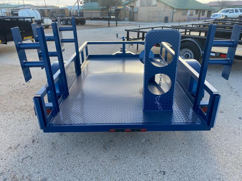 2023 Kearney Welding Trailer Trailers for Sale in Andrews, TX