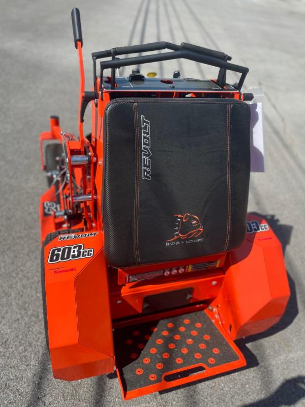 2023 Bad Boy Revolt 34" Water Wheel Trailer Sales New Tazewell and