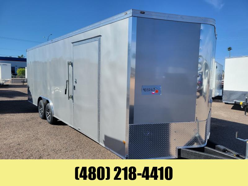 Haulmark Utility Enclosed trailers for sale in Mesa, AZ