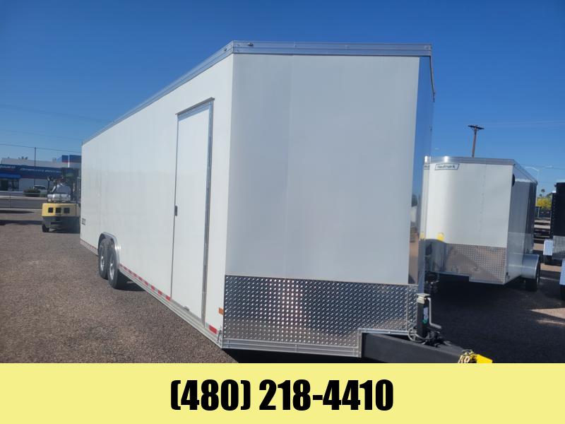 Haulmark Utility Enclosed trailers for sale in Mesa, AZ