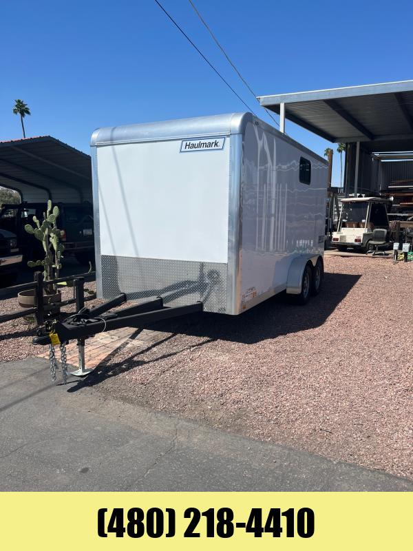 2023 Haulmark Trailers haulmark Car Hauler Arizona Traders