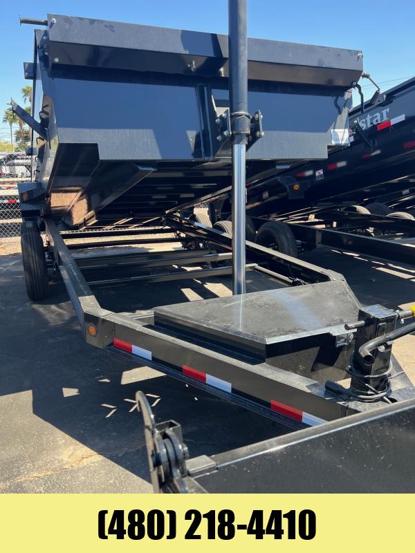 2023 Norstar dump Dump Trailer Flatbed, Dump, Utility and Cargo