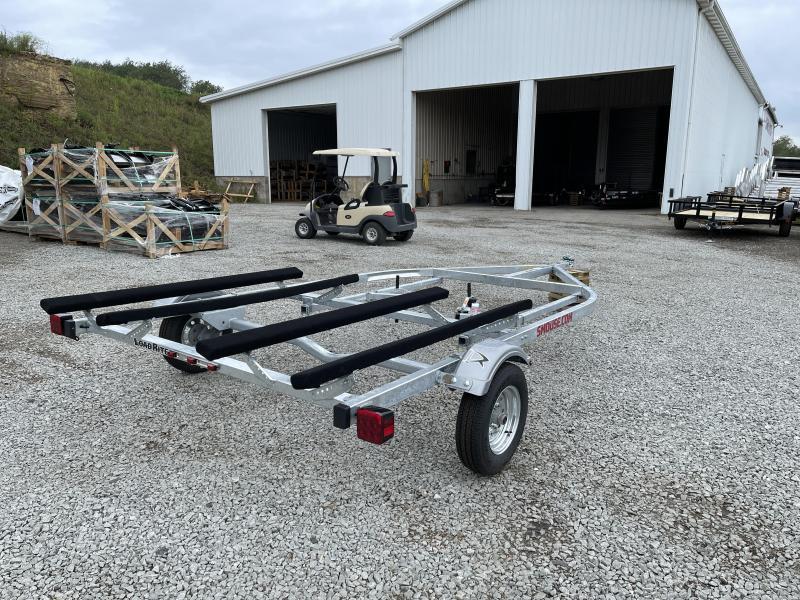 NEW 2023 Load Rite Double Jet Ski Trailer SMOUSE TRUCKS & VANS, INC