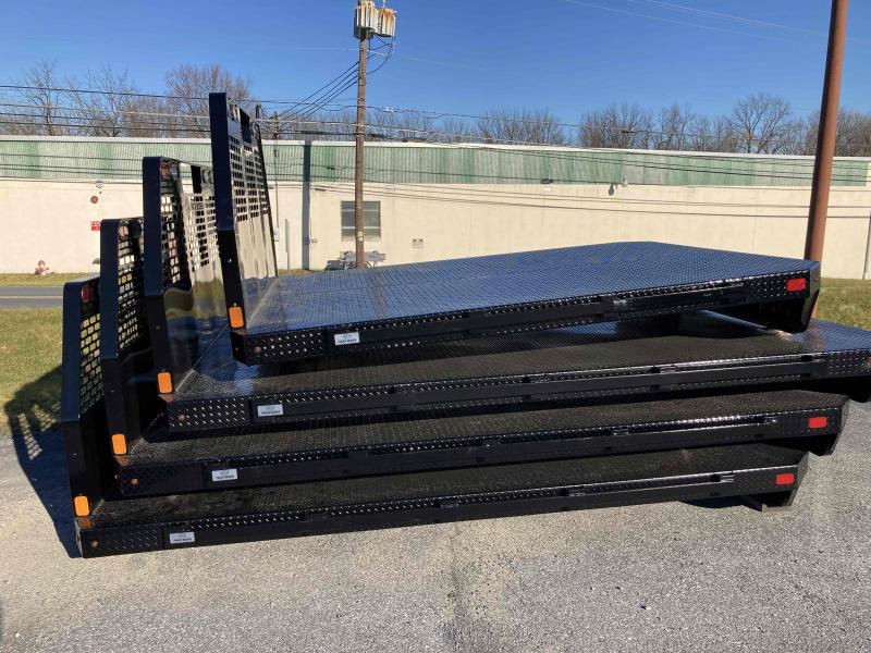 2023 SH Truck Bodies CPB840008D Truck Bed Truck Beds for Sale in