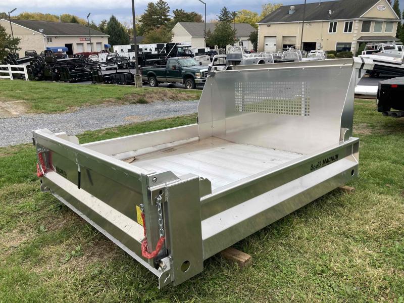 2023 Scott Truck Bodies Scott Magnum Dump Bodies Truck Beds for Sale