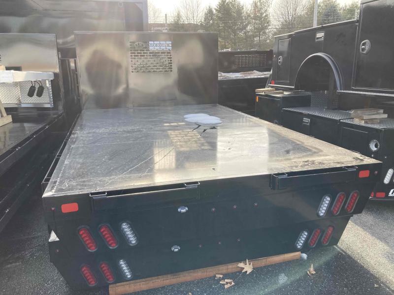 2023 SH Truck Bodies PB960014SD Truck Bed Truck Beds for Sale in