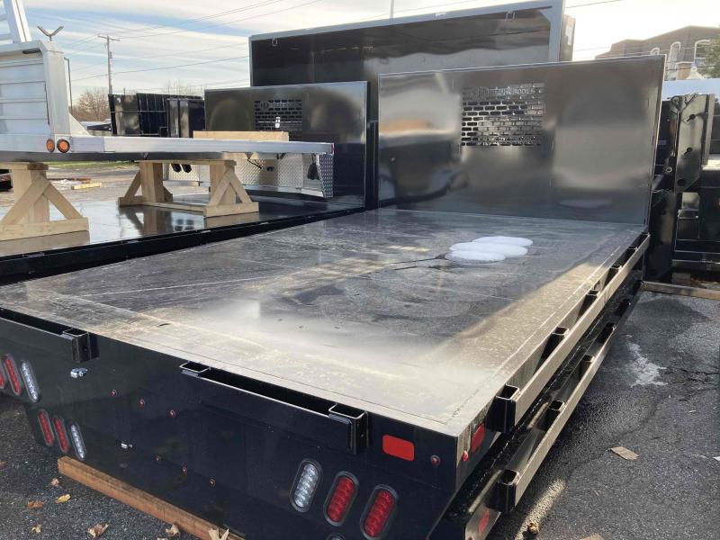 2023 SH Truck Bodies PB960012SD Truck Bed Truck Beds for Sale in