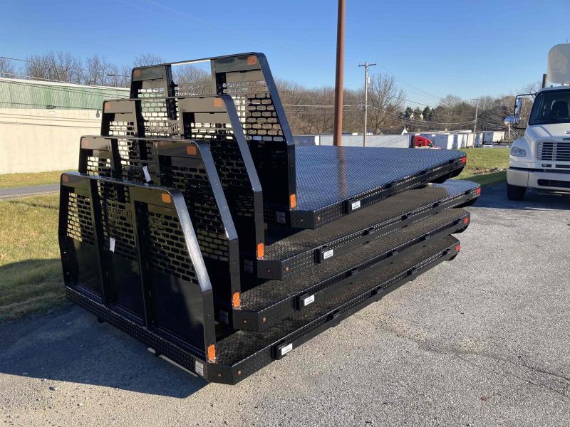2023 SH Truck Bodies CPB840012 Truck Bed Truck Beds for Sale in