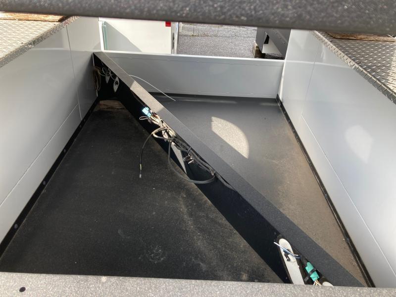 2023 CM Truck Beds TM/TMX Steel TradesmenRAM SW SB Truck Beds for Sale in Lititz, PA