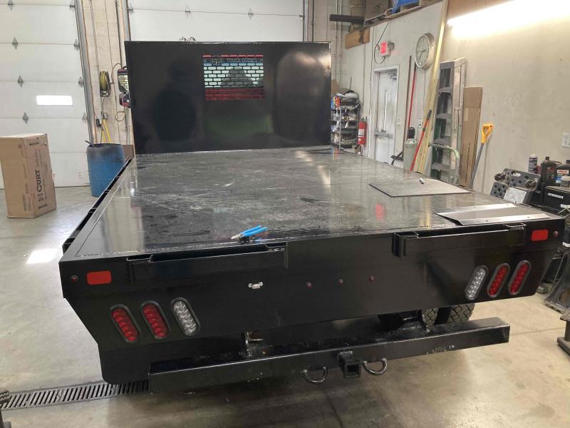 2023 SH Truck Bodies PB960012SD Truck Bodies Truck Beds for Sale in