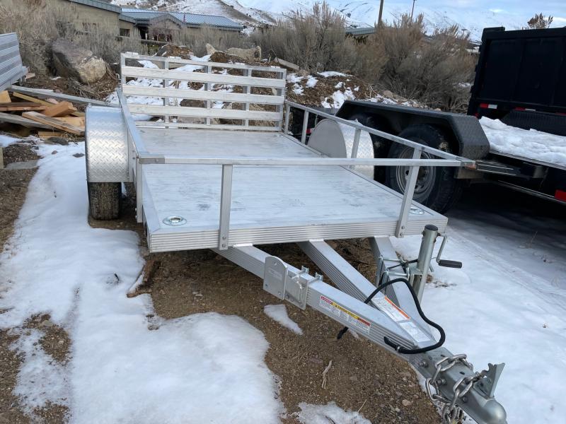 2022 Primo 5x8 aluminum Utility Trailer New and used trailers sales