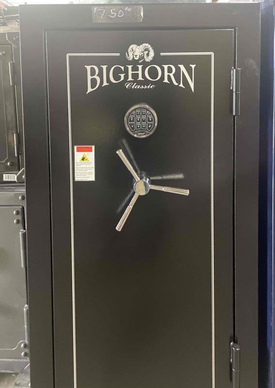 2023 Rhino BIGHORN B5529ECS Gun Safe Trailers For Sale in Spokane, WA