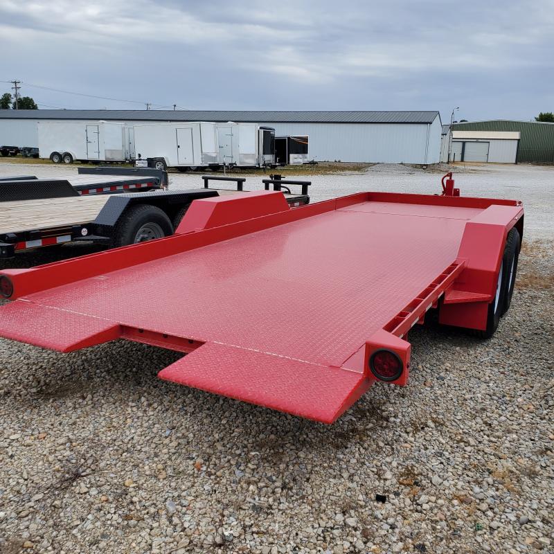 2023 Imperial Splitfloor Widebody Tilt Trailer | DDS Sales | Flatbed