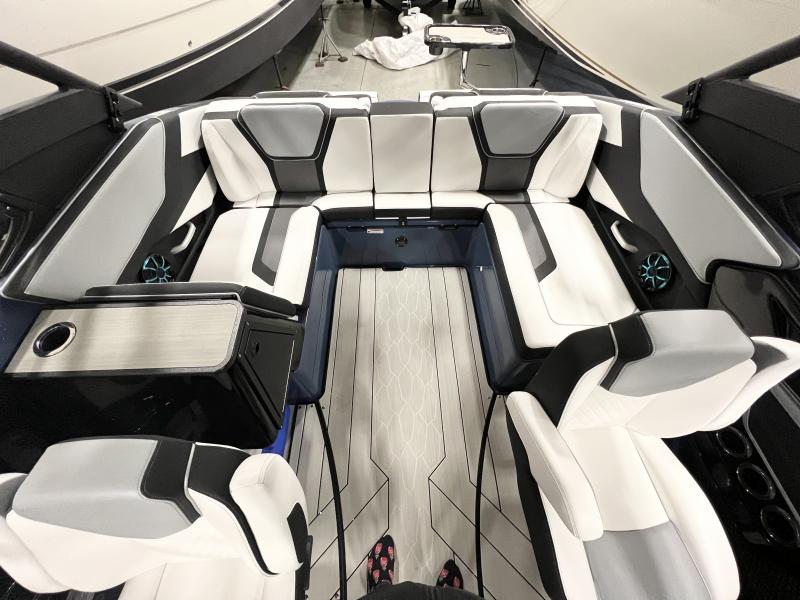 2023 Yamaha 255 XD Jet Boat Boats for Sale at BE Marine in Michigan