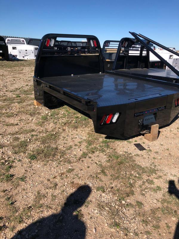 2023 Crownline (Hay Beds) Spikebed Truck Bed Truck Beds in Amarillo