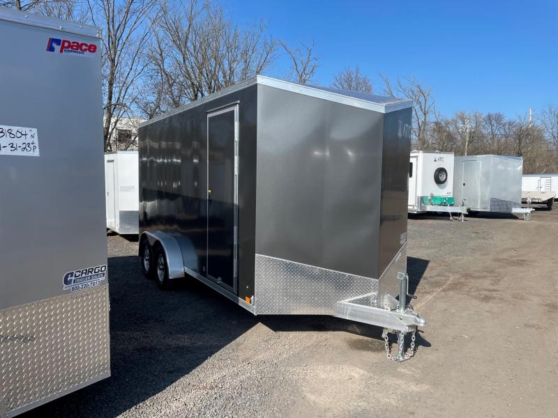 2023 Aluminum Trailer Company ST300B70701600 Enclosed Cargo Trailer Cargo Trailers For Sale