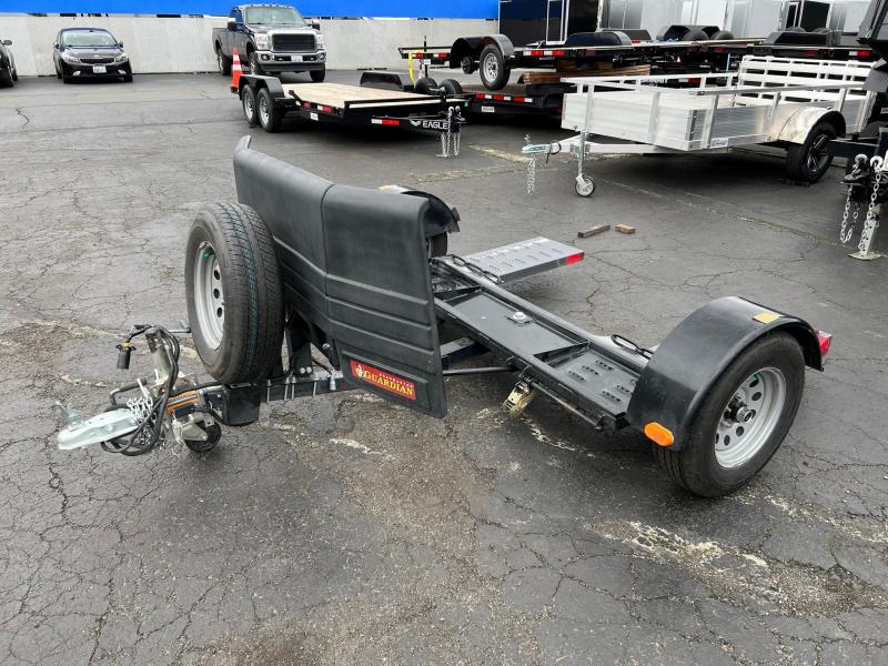 2022 Roadmaster RM3477 Tow Dolly Freeway Trailer Sales WA