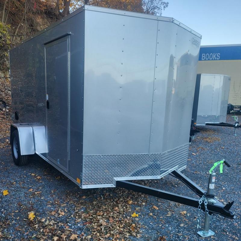 2024 Cargo Express 6X12 Cargo / Enclosed Trailer