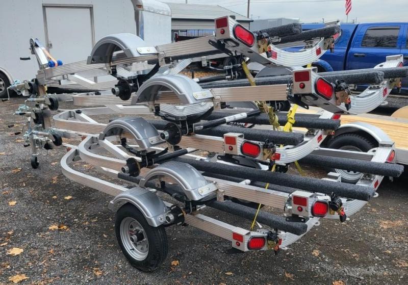 2023 Triton Trailers 1PLACE JET SKI Watercraft Trailer Russ Auto and
