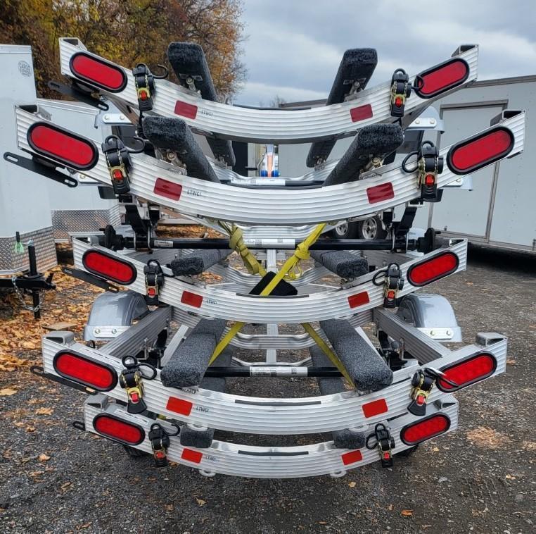 2023 Triton Trailers 1PLACE JET SKI Watercraft Trailer Russ Auto and