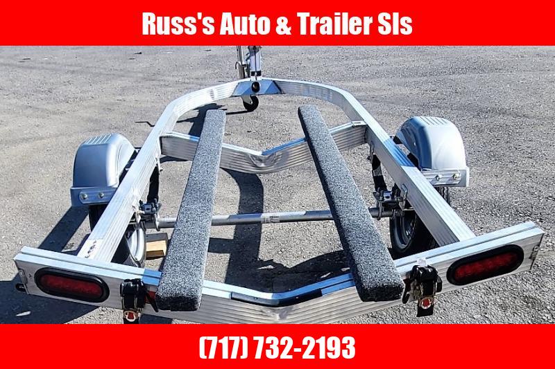 2024 Triton Trailers 1PLACE JET SKI Watercraft Trailer Russ Auto and