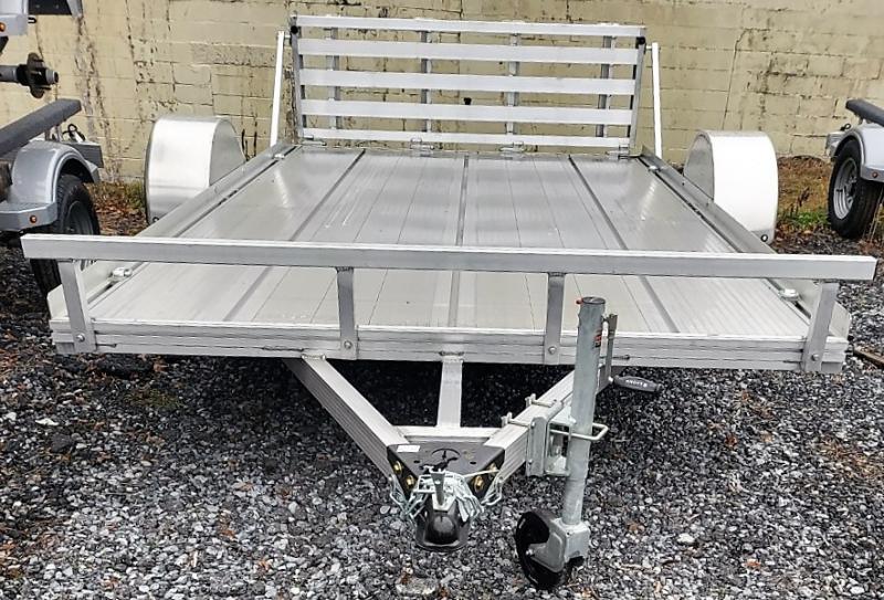 2023 Triton Trailers FIT1281 Utility Trailer Russ Auto and Trailer