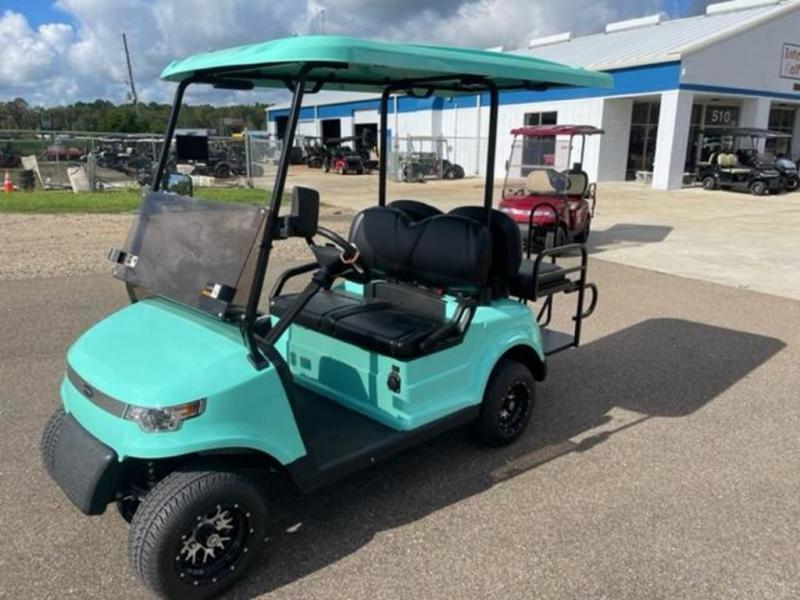 2023 Star EV CAPELLA 2+2 LITHIUM Interstate Golf Cars Hammond, LA
