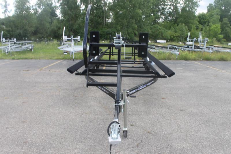 2023 Wolverine Trailers 20' AllStar Pontoon Trailers Bunk Style