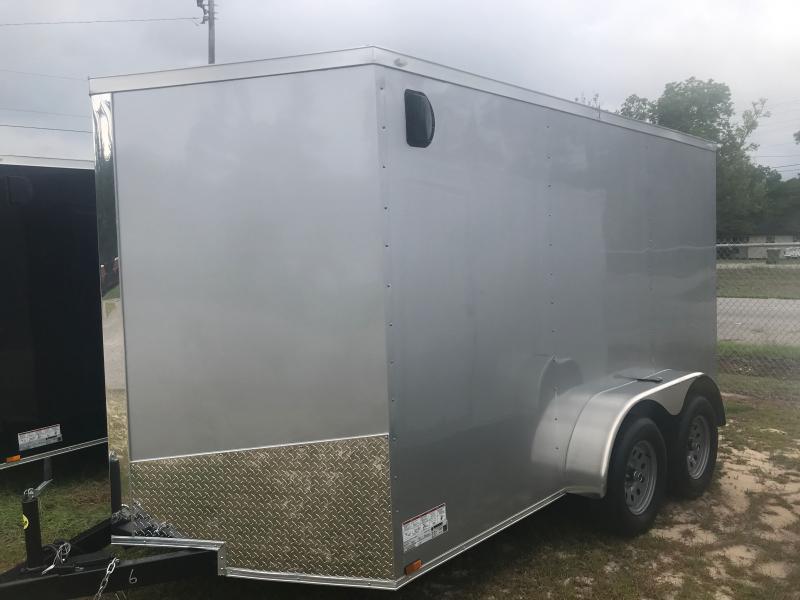 Cargo / Enclosed Trailers Middleboro Trailer Sales