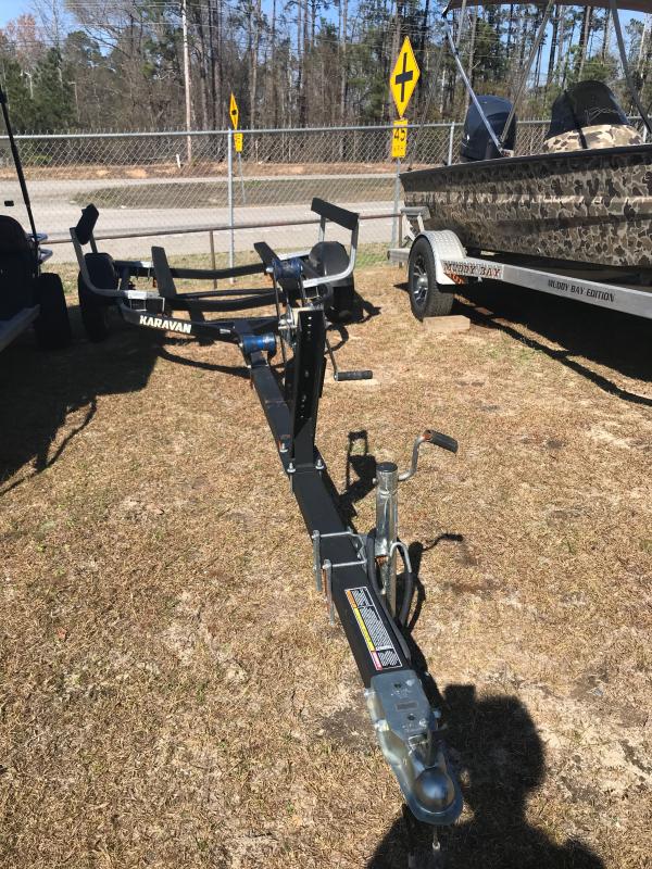 Karavan Boat trailers for sale