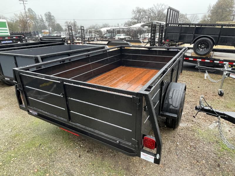 2023 Iron Eagle 6x10 Magnum Trailers for Sale in Anderson, CA