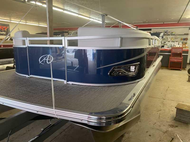 2023 Avalon GS Cruise 21FT Pontoon Boat Pontoon Boats in Greenville, MI Pontoon Boats