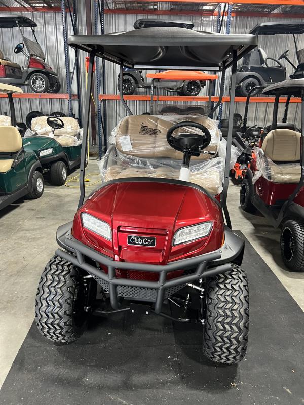 2023 Club Car Onward 4 Passenger Golf Cart Motive Power, Inc. Cedar
