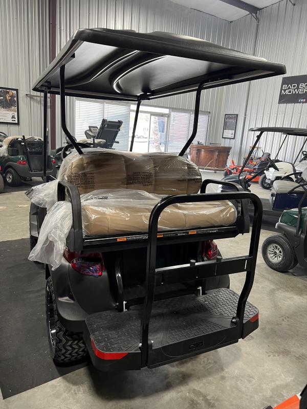 2023 Club Car Onward 4 Passenger Golf Cart Motive Power, Inc. Cedar